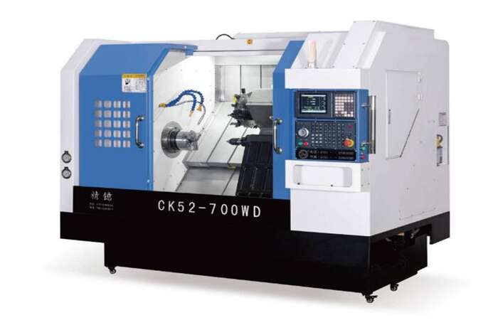 市南区回收CNC